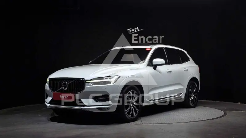2021 Volvo XC60