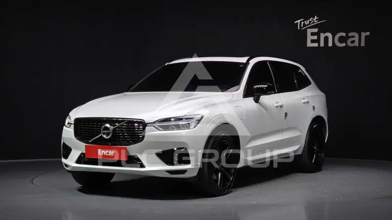 2021 Volvo XC60