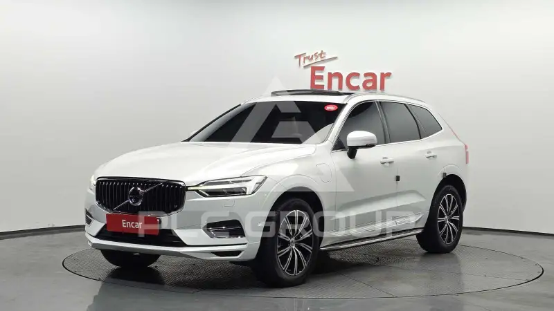 2021 Volvo XC60