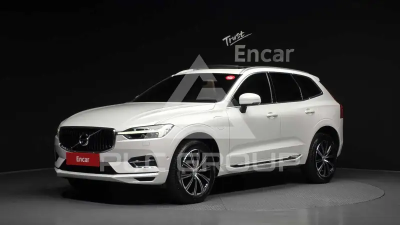 2021 Volvo XC60