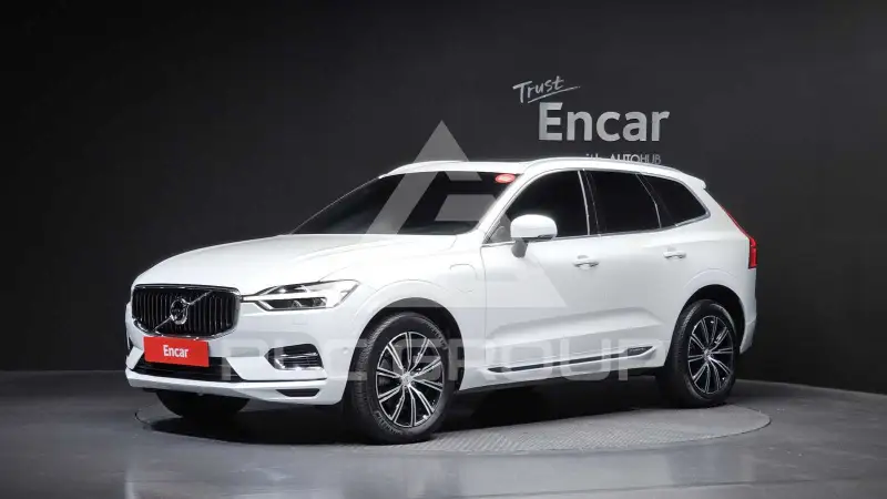2021 Volvo XC60