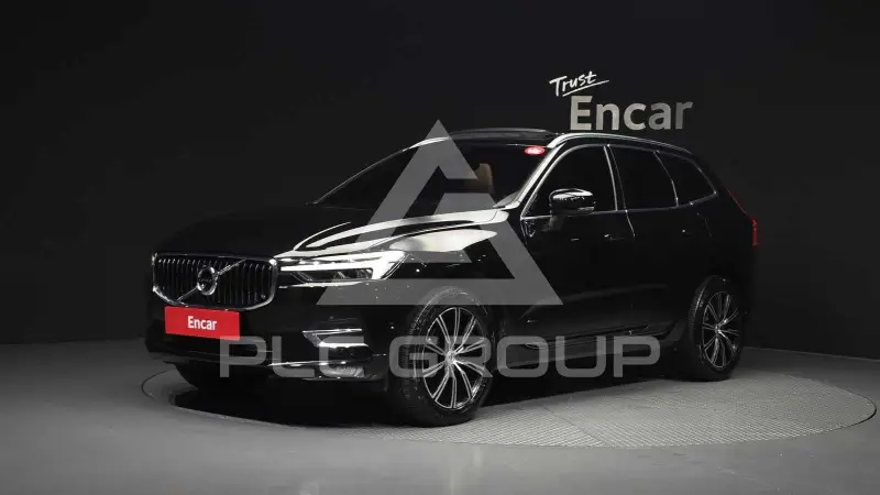 2021 Volvo XC60