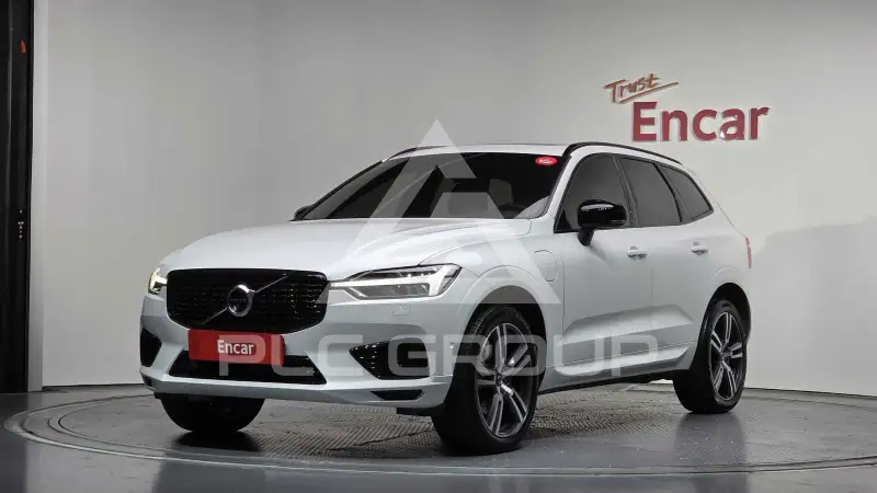 2021 Volvo XC60