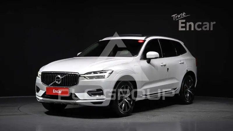 2021 Volvo XC60