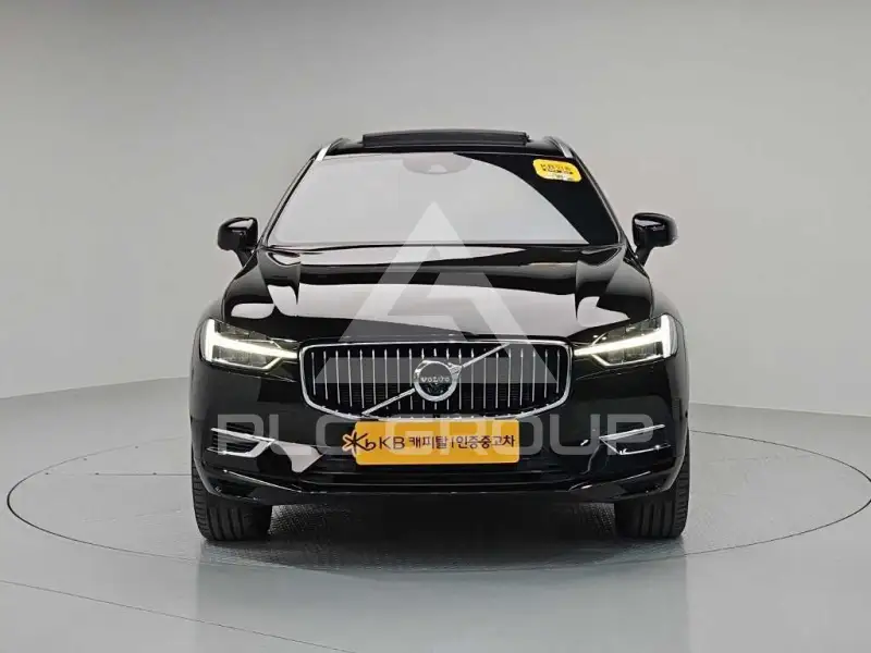 2021 Volvo XC60