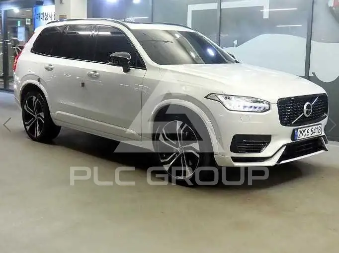2021 Volvo XC90