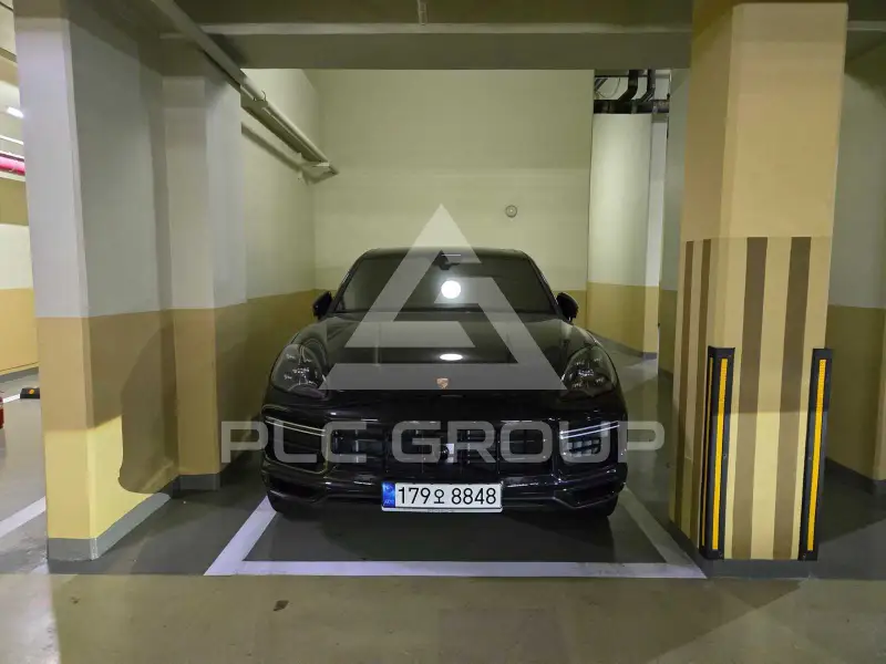 2021 Porsche Cayenne