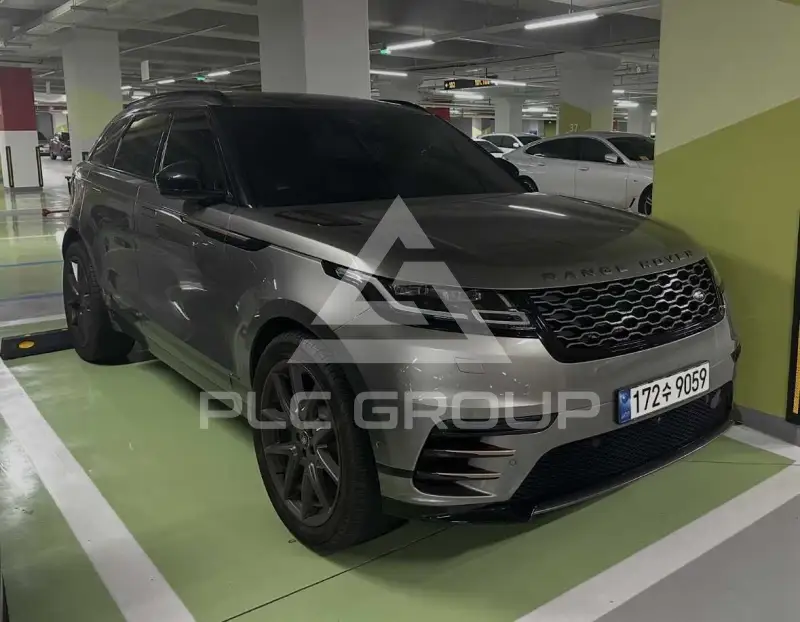 2021 Land Rover Range Rover