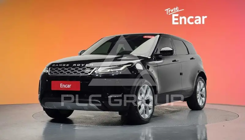 2021 Land Rover Range Rover