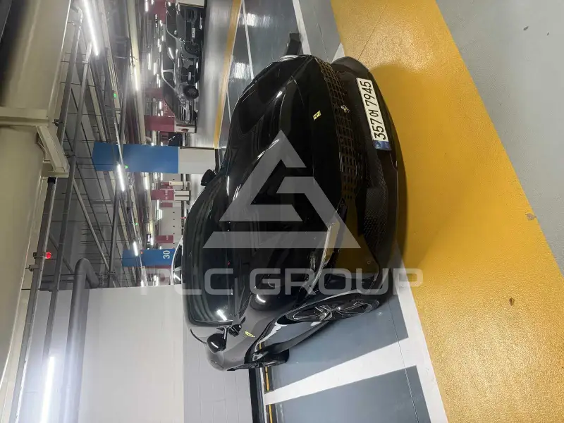 2021 Ferrari Roma