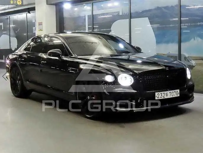 2021 Bentley Flying