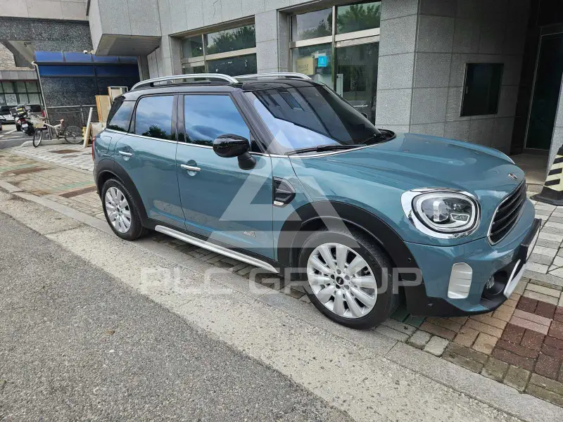 2021 Mini Cooper