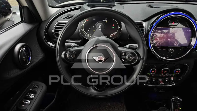 2021 Mini Cooper