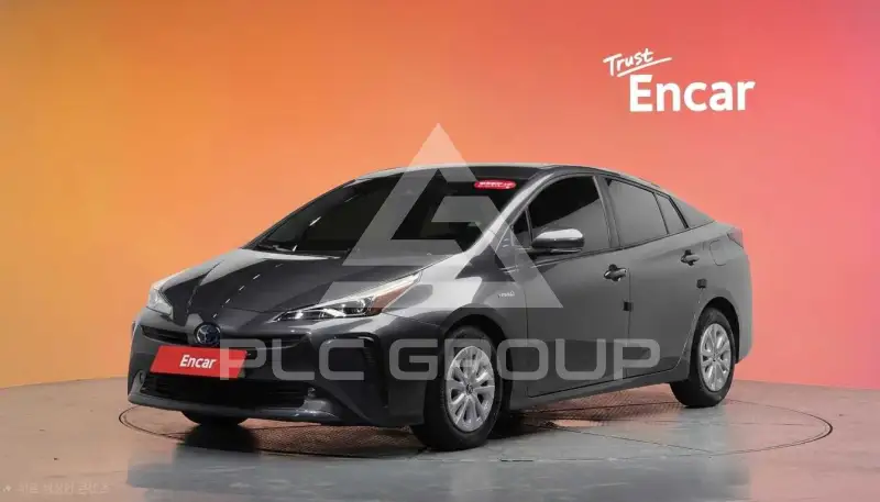 2021 Toyota Prius