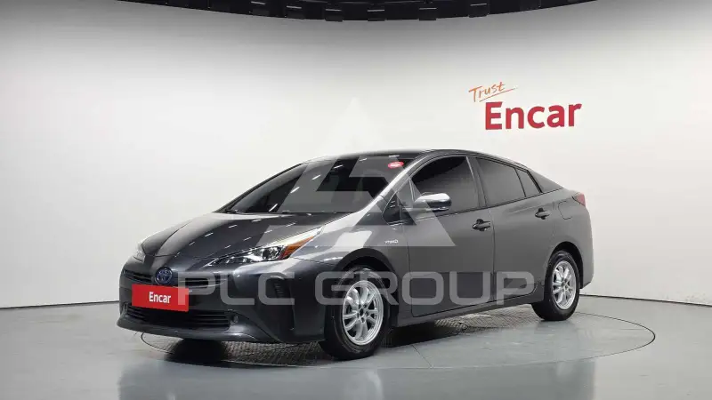 2021 Toyota Prius
