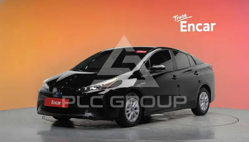 2021 Toyota Prius