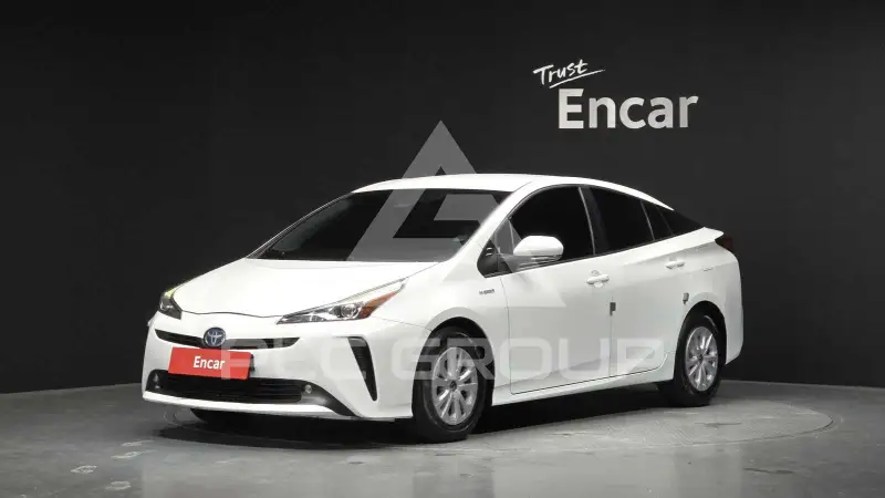2021 Toyota Prius