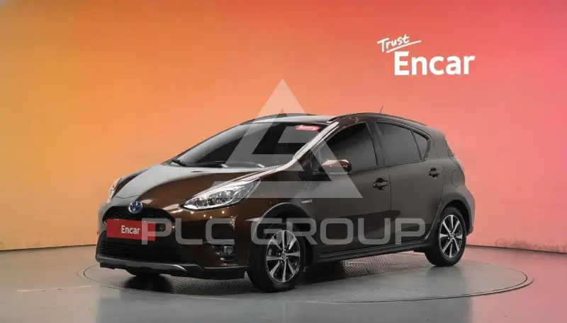 2021 Toyota Prius