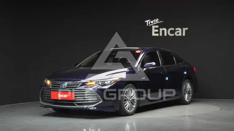 2021 Toyota Avalon