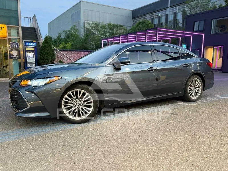 2021 Toyota Avalon
