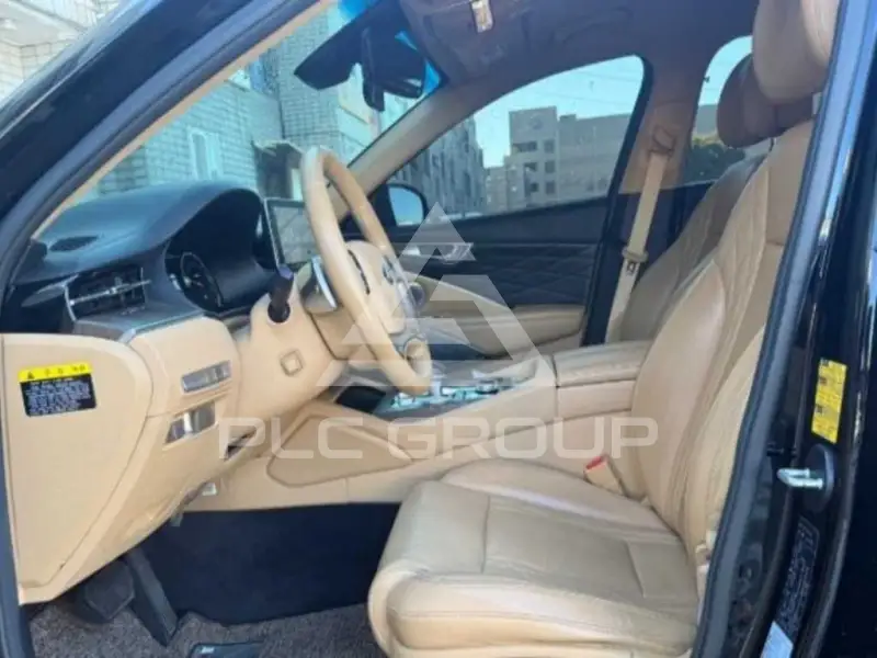 2021 KIA K9