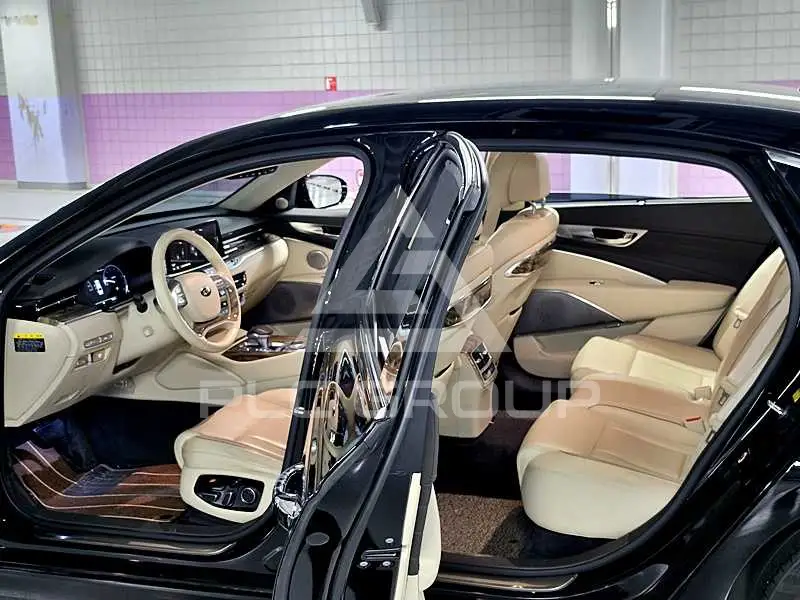 2021 KIA K9