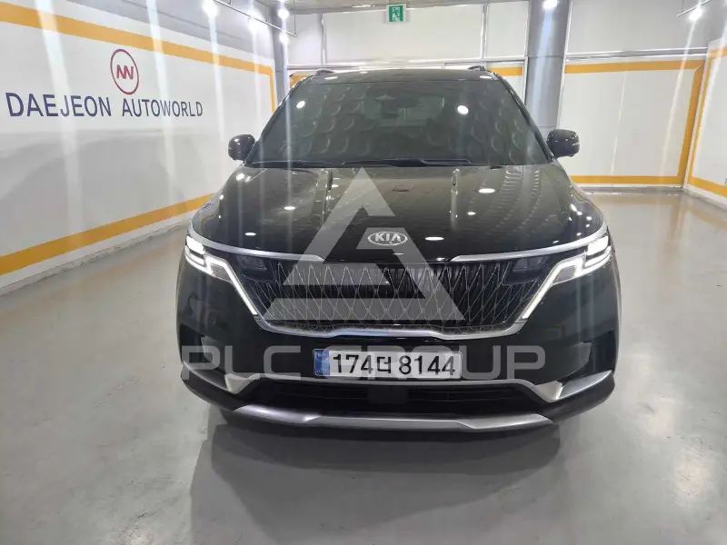 2021 KIA Carnival