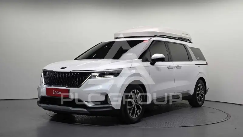 2021 KIA Carnival