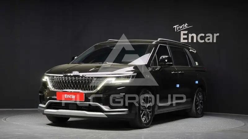2021 KIA Carnival