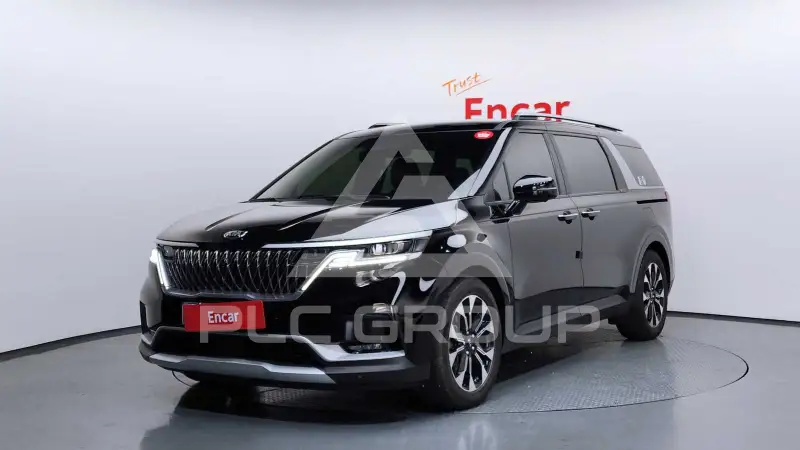 2021 KIA Carnival