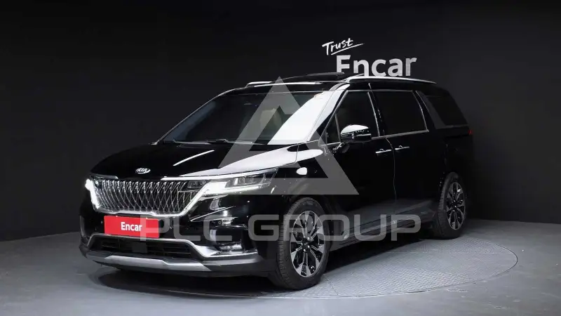 2021 KIA Carnival