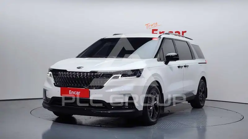 2021 KIA Carnival