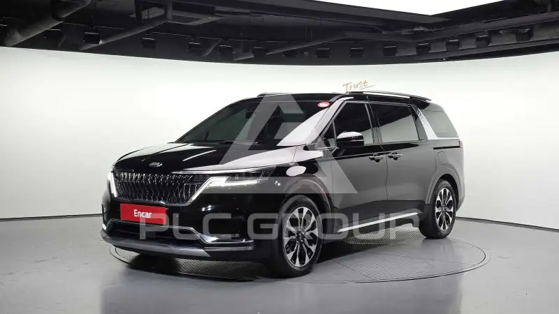 2021 KIA Carnival