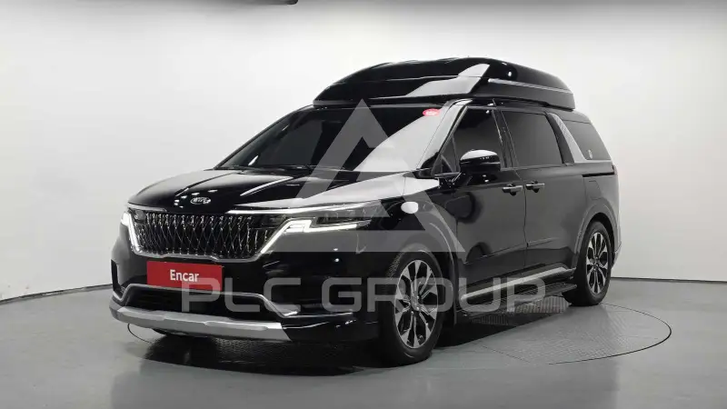 2021 KIA Carnival