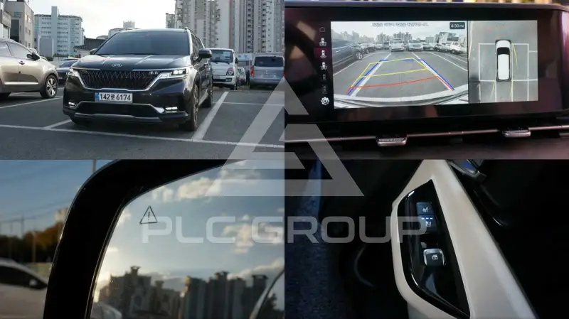 2021 KIA Carnival