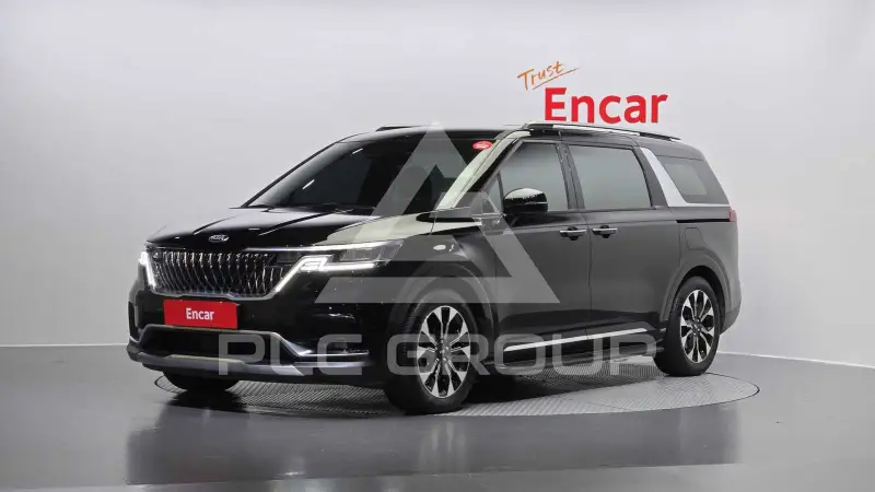 2021 KIA Carnival