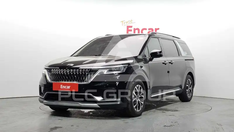 2021 KIA Carnival