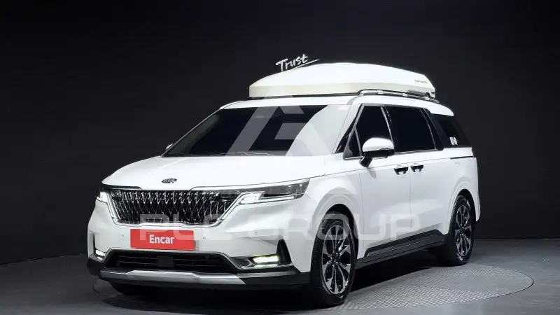 2021 KIA Carnival