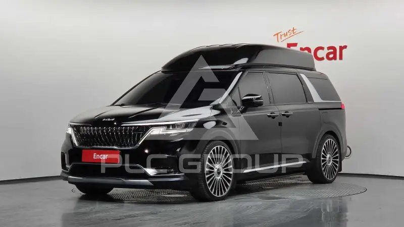 2021 KIA Carnival