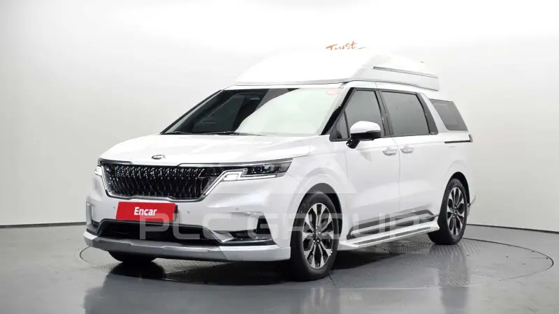 2021 KIA Carnival