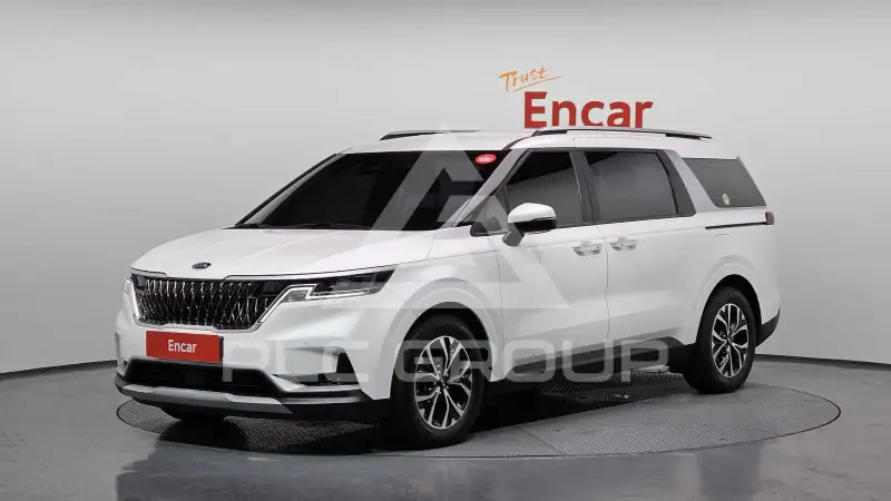 2021 KIA Carnival