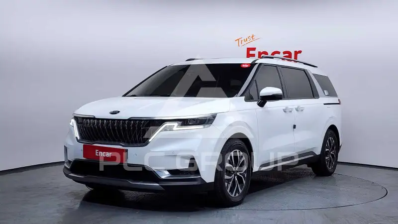 2021 KIA Carnival