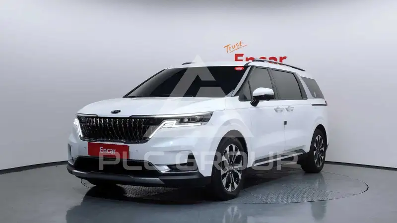 2021 KIA Carnival