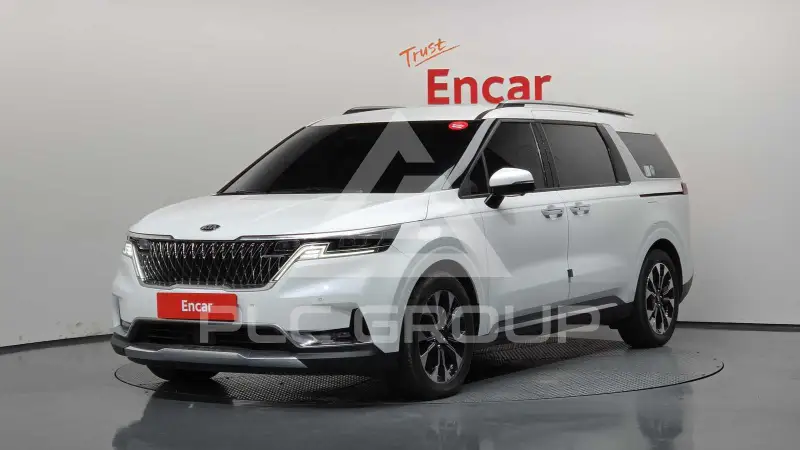 2021 KIA Carnival