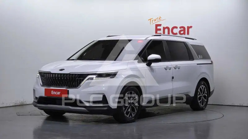 2021 KIA Carnival