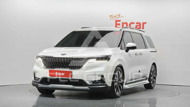 2021 KIA Carnival