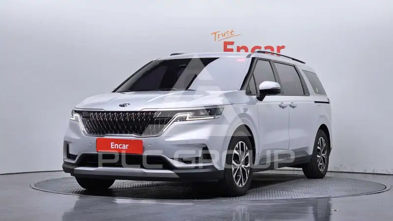 2021 KIA Carnival