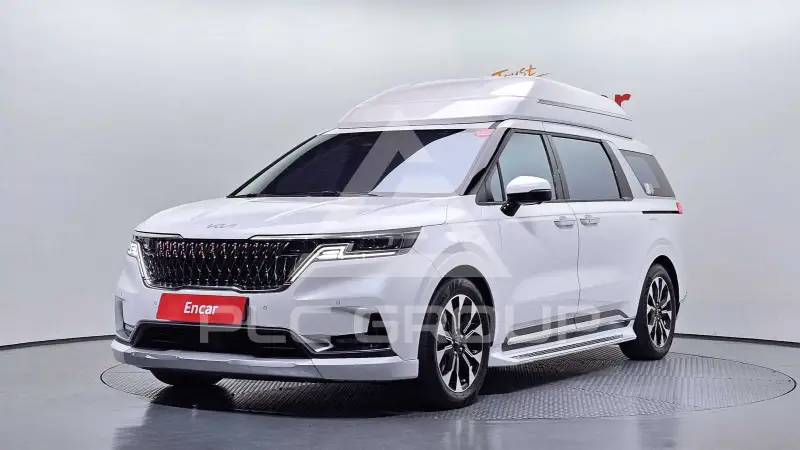 2021 KIA Carnival