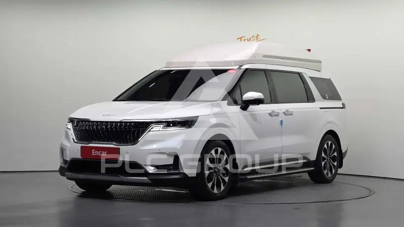 2021 KIA Carnival