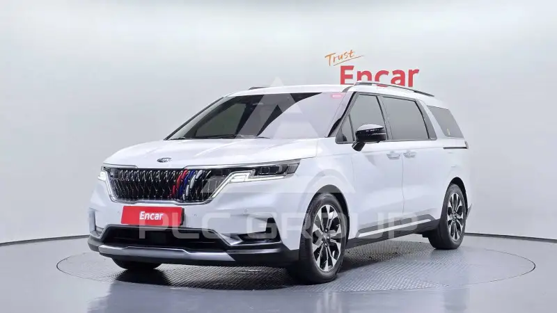 2021 KIA Carnival